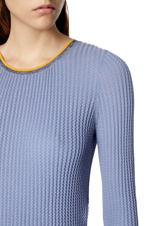 M-arianne Diesel Bleu Clair