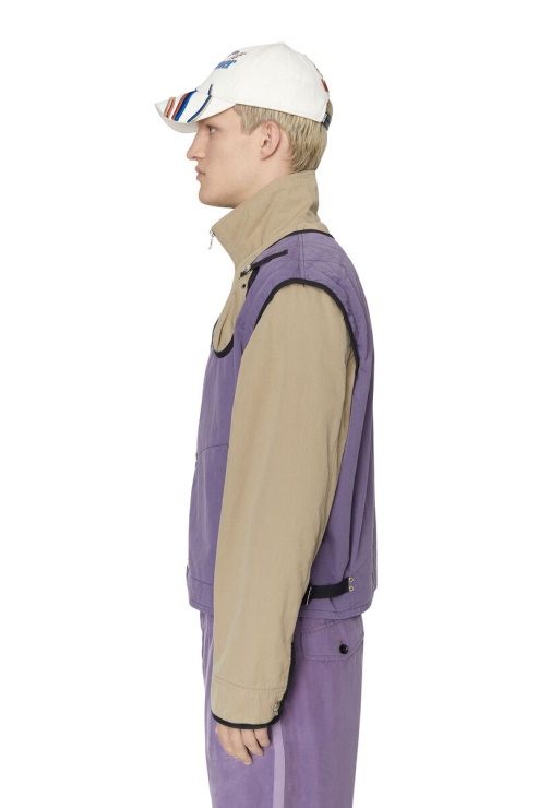 J-ohlen Diesel Beige/violet