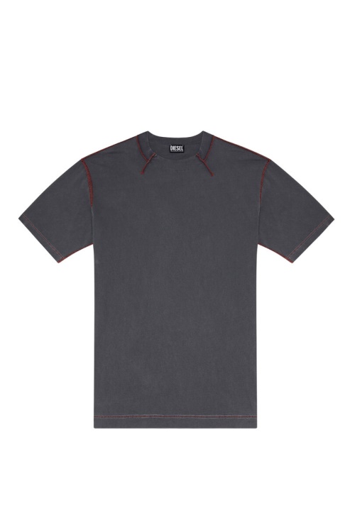 T-volock Diesel Gris Foncé