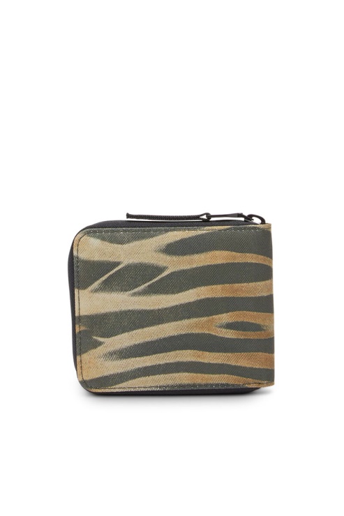 Vert Militaire Locationsh Xs Zippi Diesel