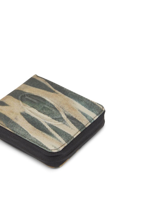 Vert Militaire Locationsh Xs Zippi Diesel