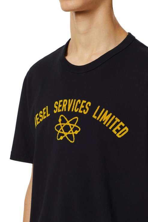 Diesel Noir T-just-c4