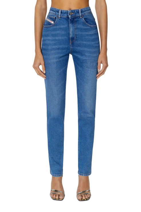 Jean Droit 1994 09e34 Bleu Moyen Diesel