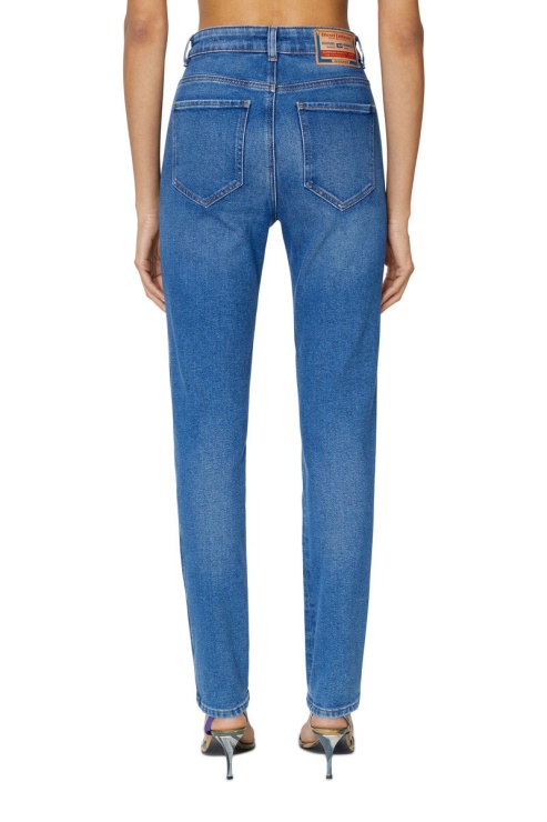 Jean Droit 1994 09e34 Bleu Moyen Diesel