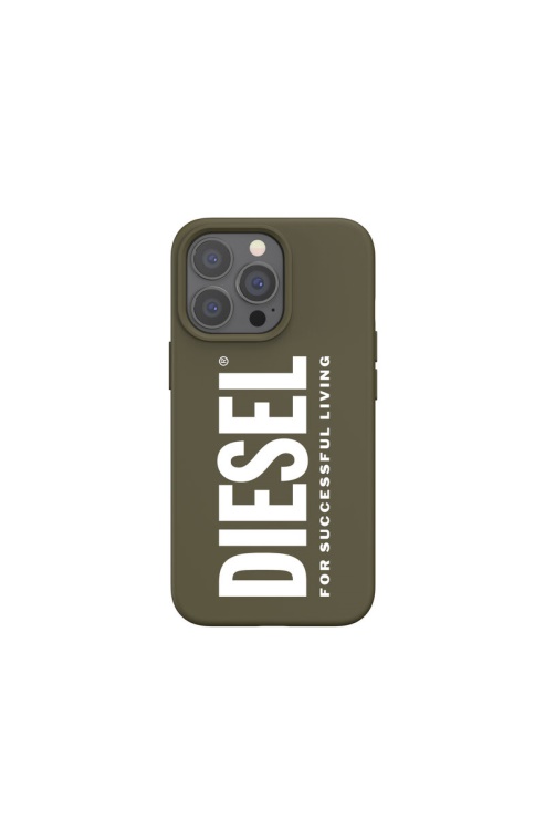étui En Silicone Vert Militaire Diesel 47166