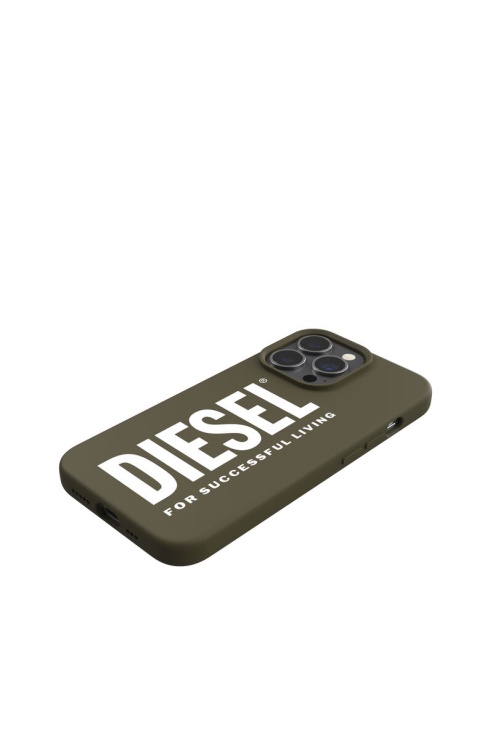 étui En Silicone Vert Militaire Diesel 47166