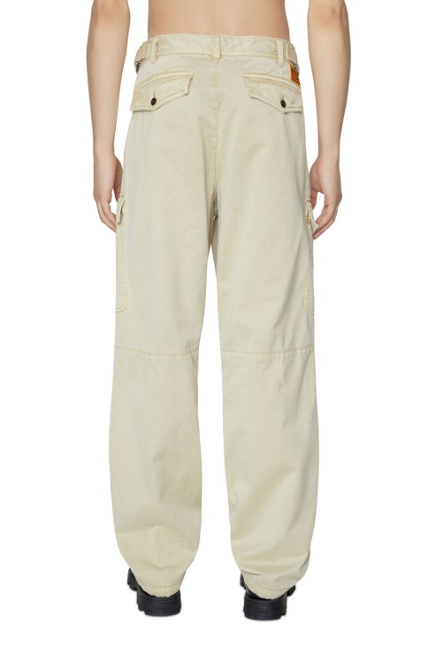 P-brice Marron Clair Diesel