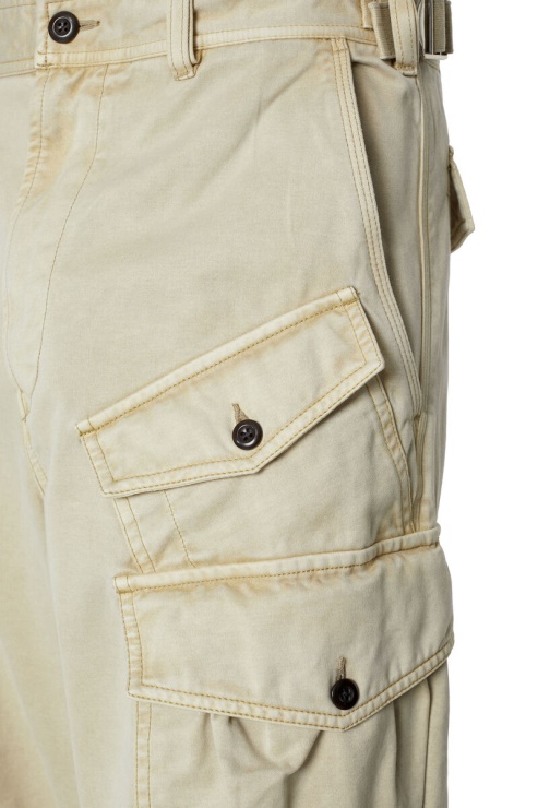 P-brice Marron Clair Diesel