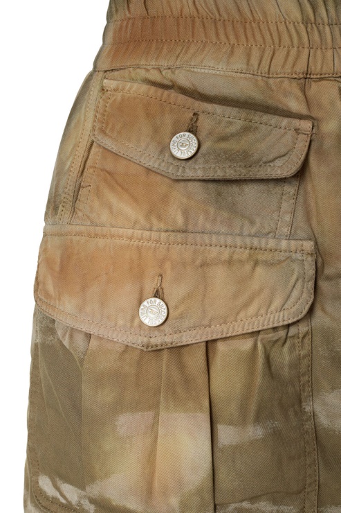 Diesel Vert Olive O-endivia