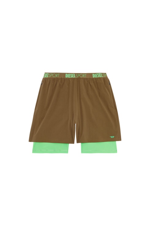 Marron/vert Amwb-addie-wt37 Diesel