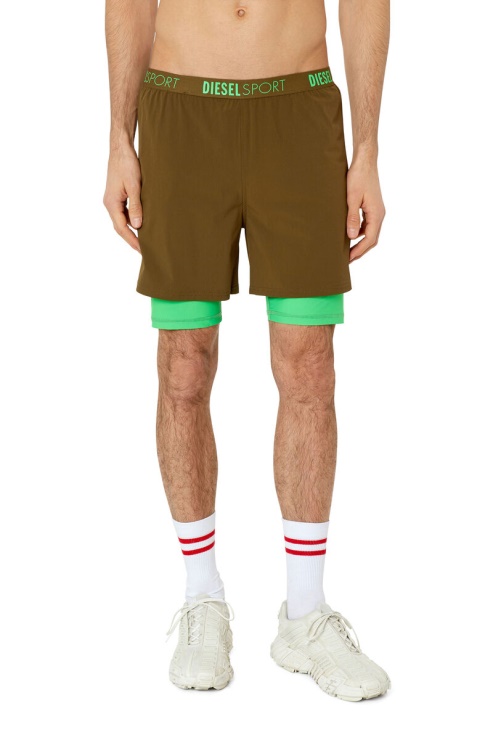 Marron/vert Amwb-addie-wt37 Diesel