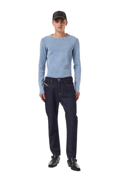 Jean Fuselé Diesel 2005 D-fining Z9b89 Bleu Foncé