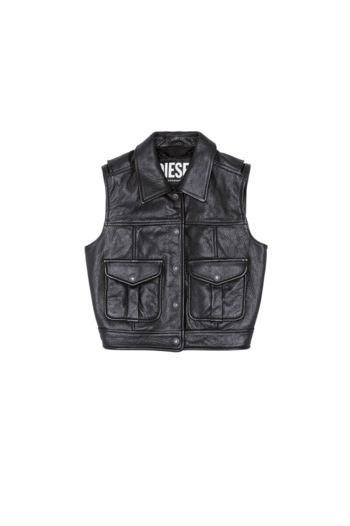 L-marina Diesel Noir