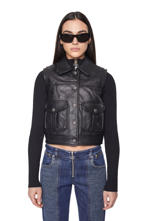 L-marina Diesel Noir