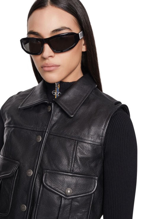 L-marina Diesel Noir