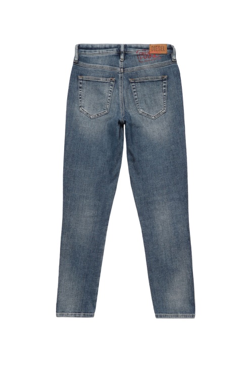 Diesel Babhila-b Bleu Moyen