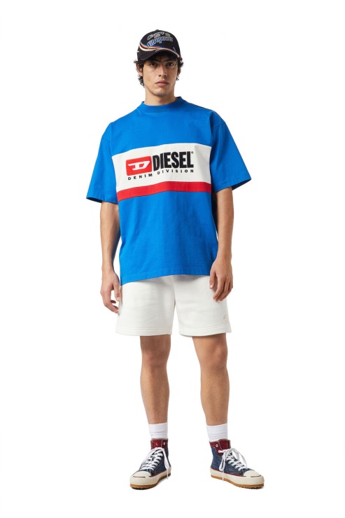 Diesel P-stelt Blanc