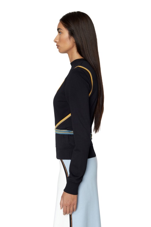 Diesel F-crossette Noir