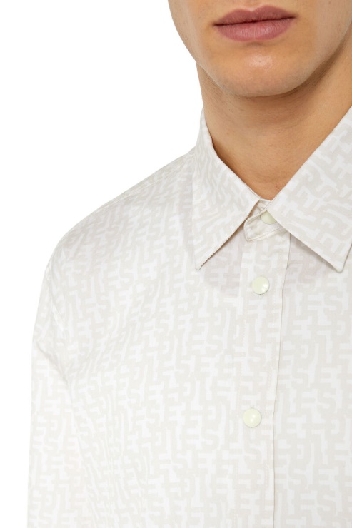 S-umbe-mon Diesel Blanc