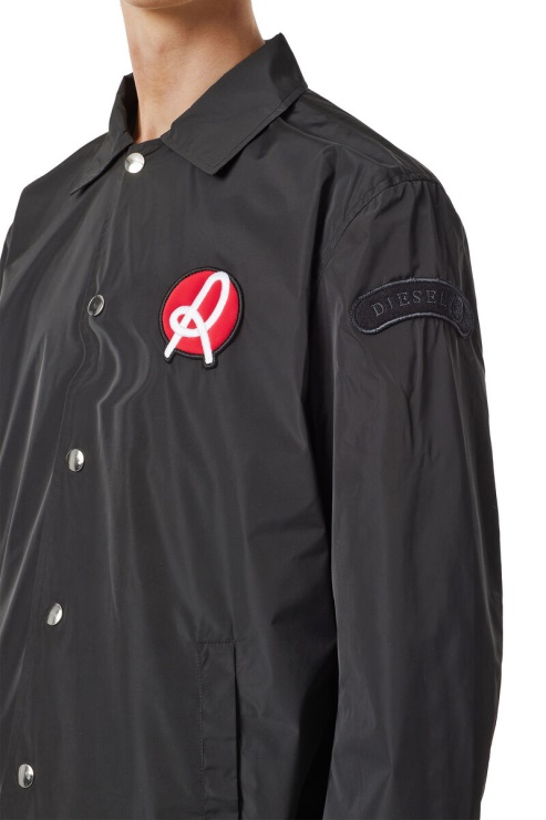 Lr-jplaza-vic-2 Diesel Noir