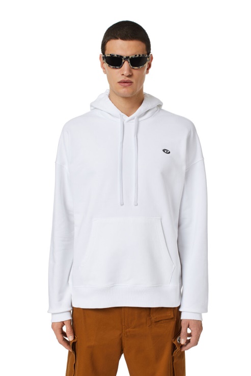 Diesel S-rob-hood-doval-pj Blanc