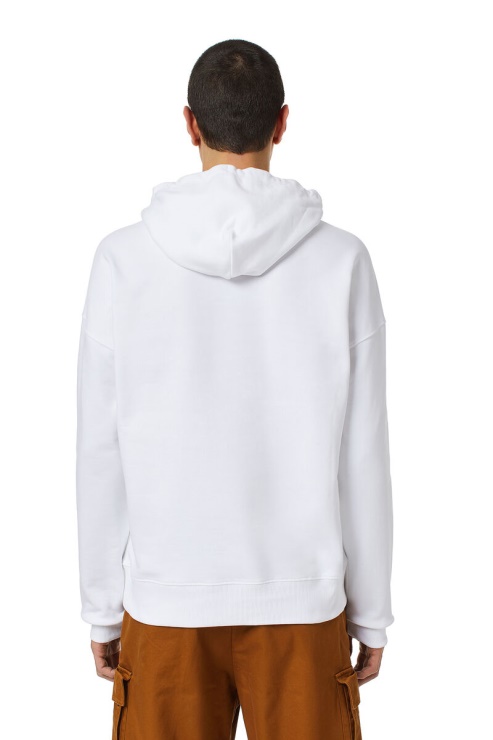 Diesel S-rob-hood-doval-pj Blanc