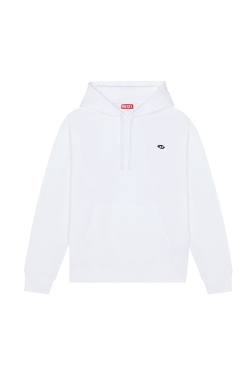 Diesel S-rob-hood-doval-pj Blanc