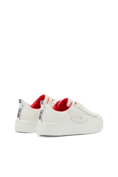 Diesel S-vaneela Lc Blanc