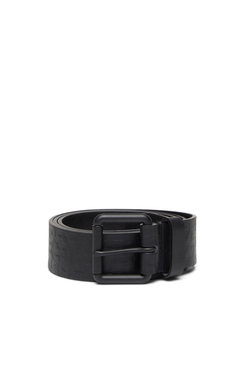 Diesel Monogramme B Le Noir