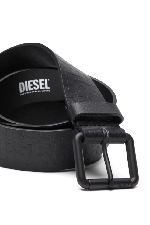 Diesel Monogramme B Le Noir