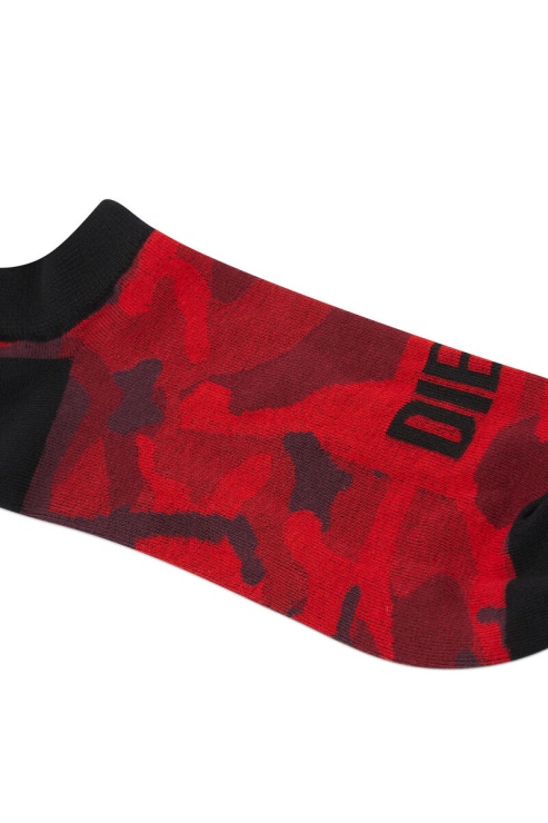 Skm-gost-threepack Diesel Rouge/noir