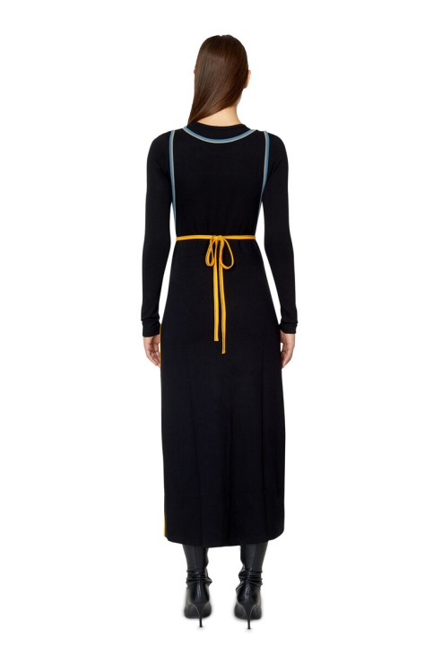 Diesel D-crosser Noir