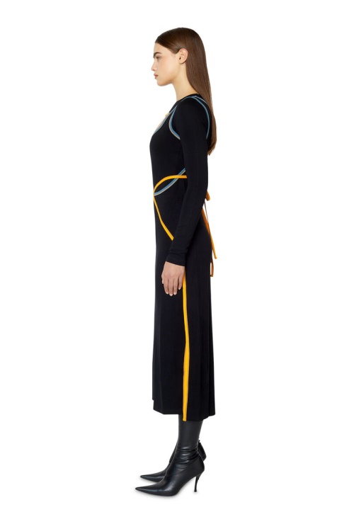 Diesel D-crosser Noir