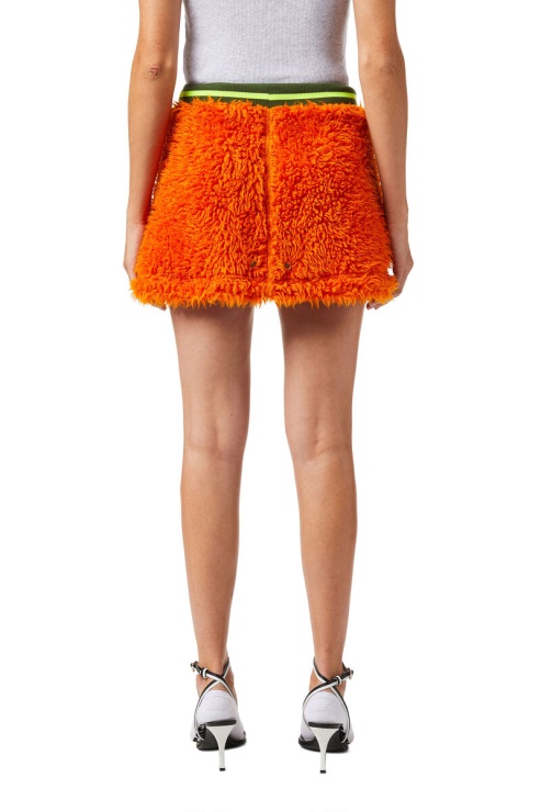 Diesel Orange Dxd-22-o09