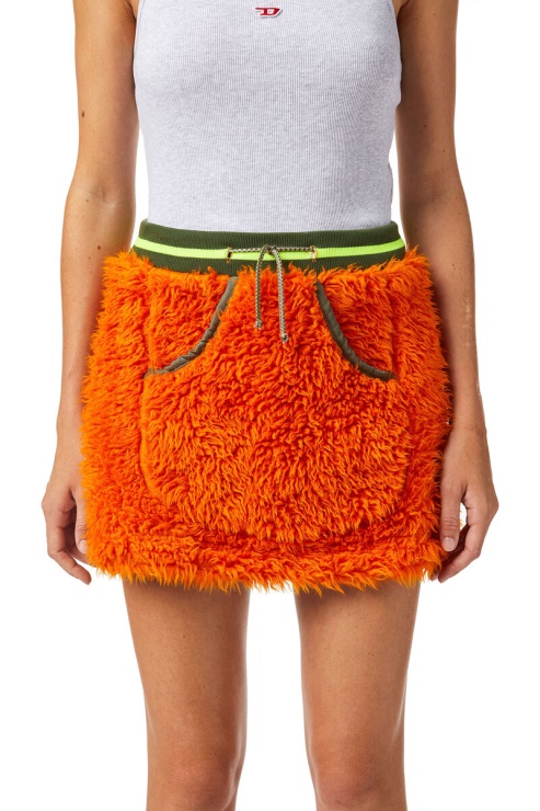 Diesel Orange Dxd-22-o09