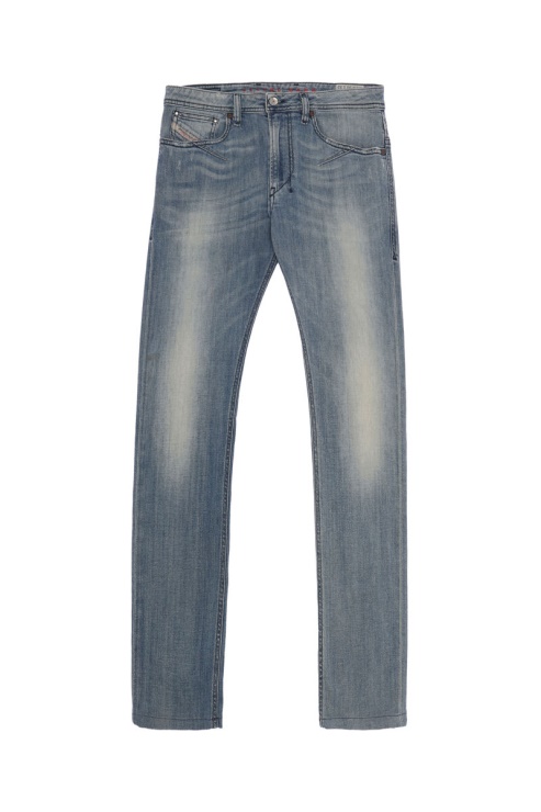 Diesel Shioner Bleu Moyen