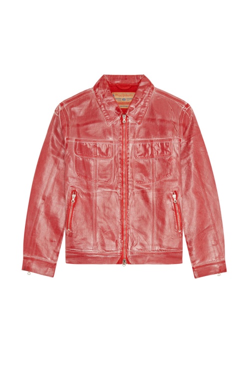 Diesel D-barcy-z-fsb En Rouge