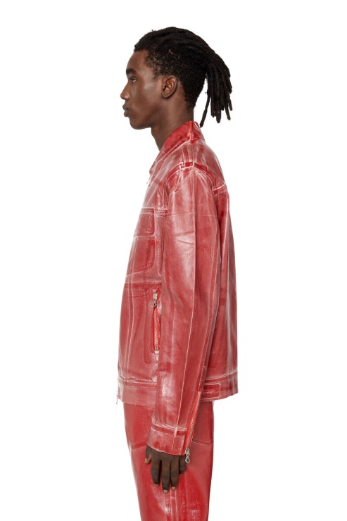 Diesel D-barcy-z-fsb Rouge