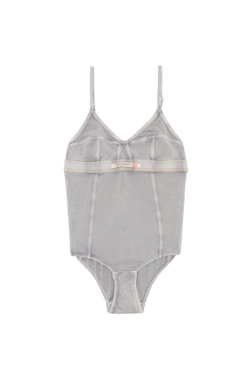 Diesel Ufby-bodycut-dt Gris