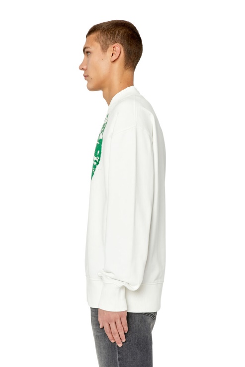 Diesel Blanc S-mackis-g1