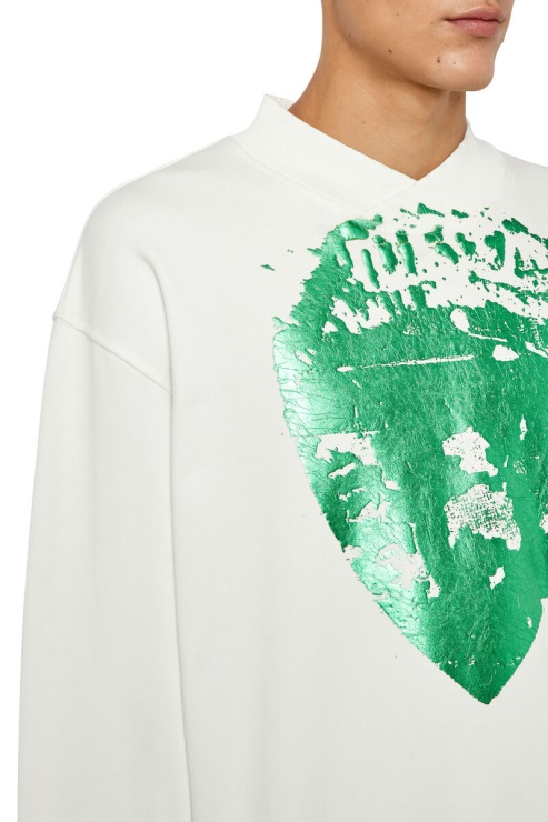 Diesel Blanc S-mackis-g1