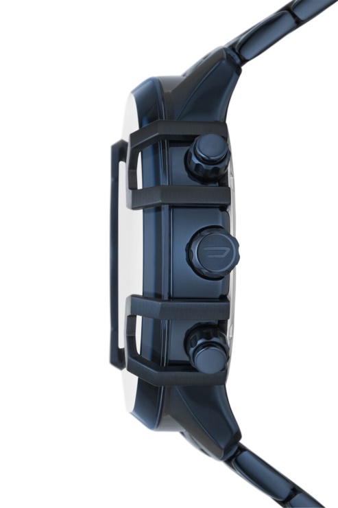 Diesel Dz4596 En Bleu