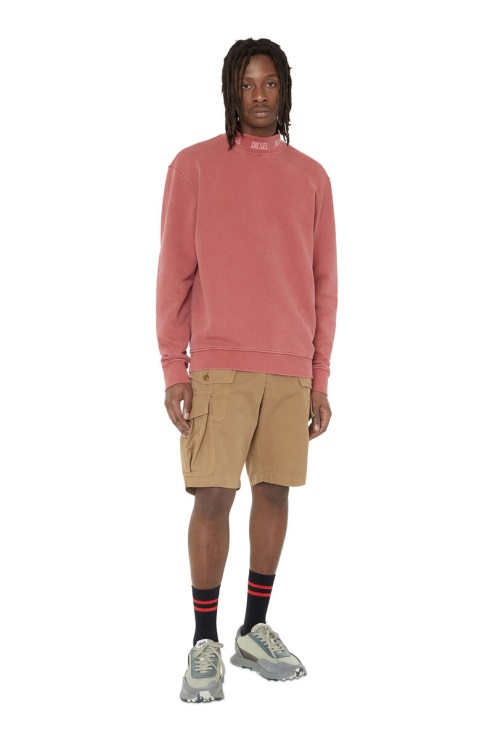 Diesel Beige S-racer Lc