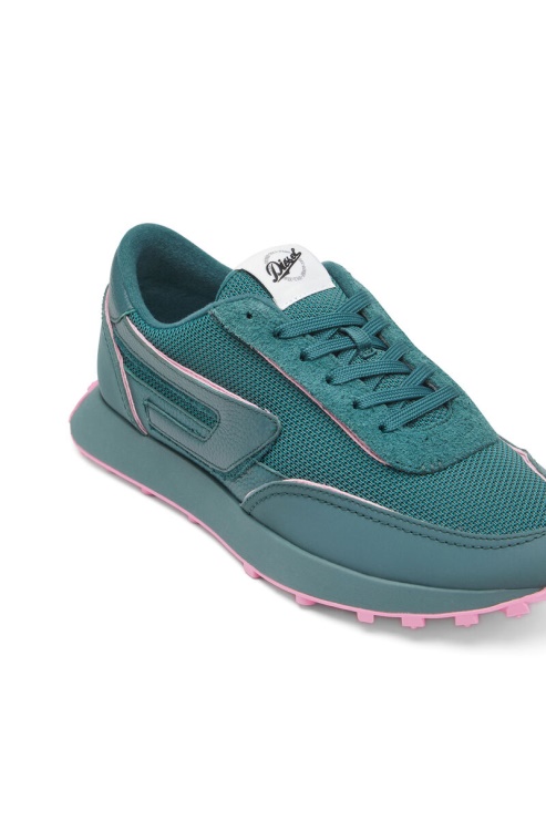 Diesel S-racer Lc W Vert