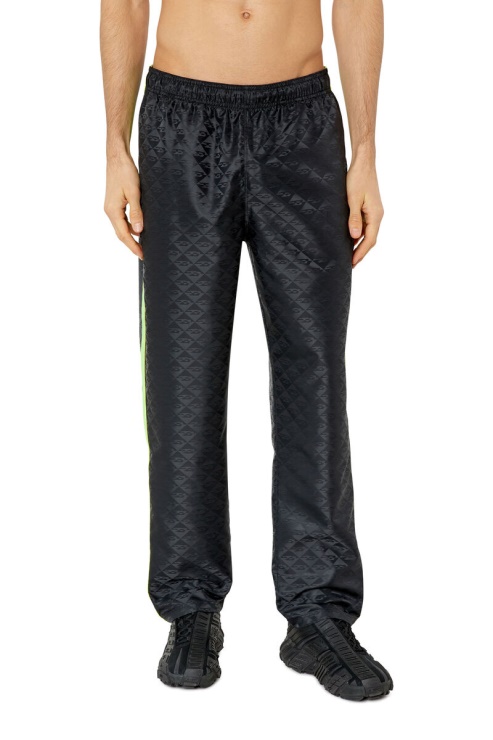 Amwb-creed-ht26 Diesel Noir