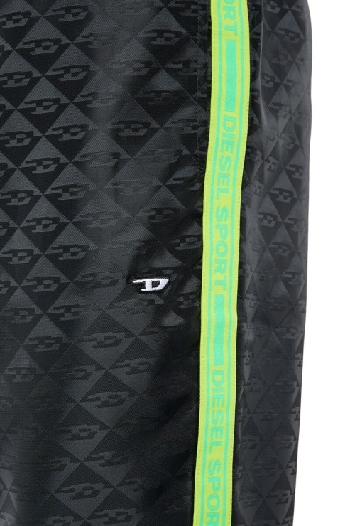 Amwb-creed-ht26 Diesel Noir