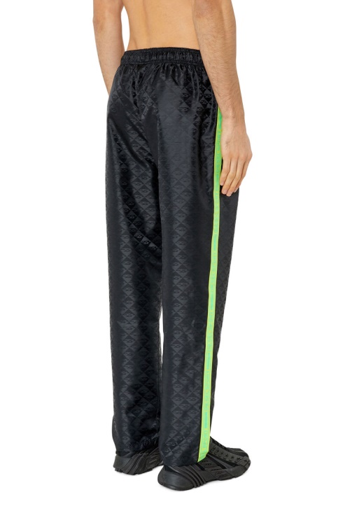 Amwb-creed-ht26 Diesel Noir