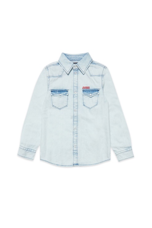 Diesel Ceko Bleu Clair