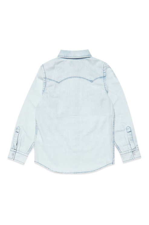 Diesel Ceko Bleu Clair