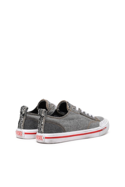 S-athos Bas Diesel Noir